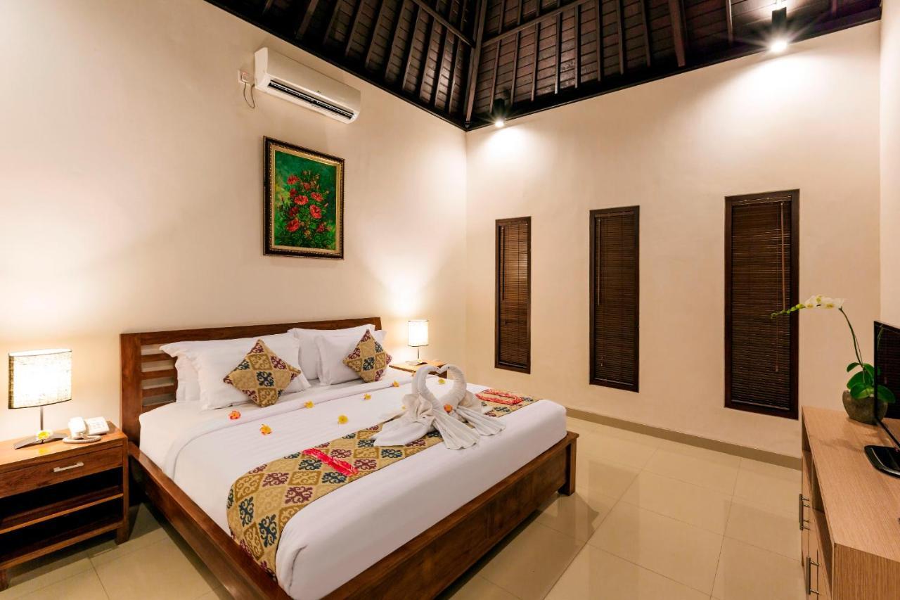 Kubal Villa And Living Seminyak Canggu Exteriör bild