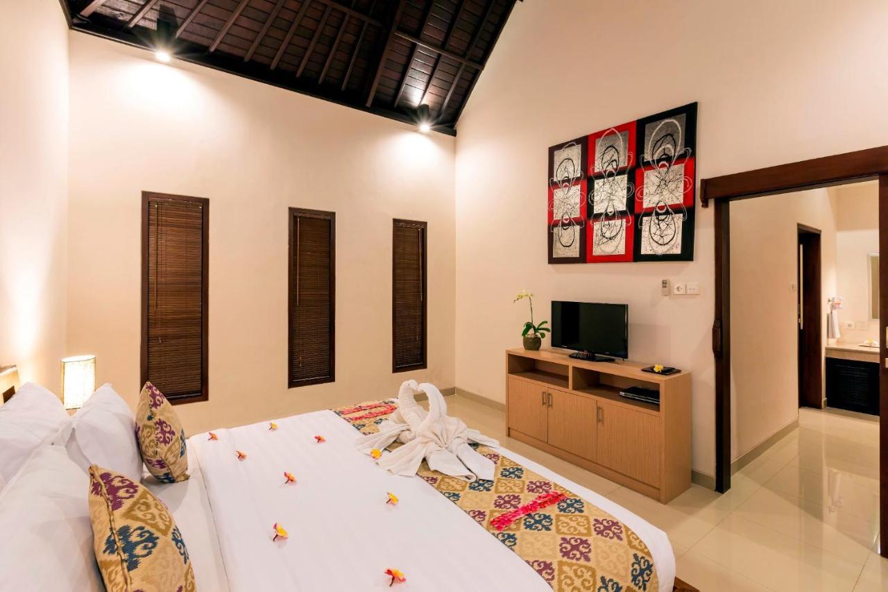 Kubal Villa And Living Seminyak Canggu Exteriör bild