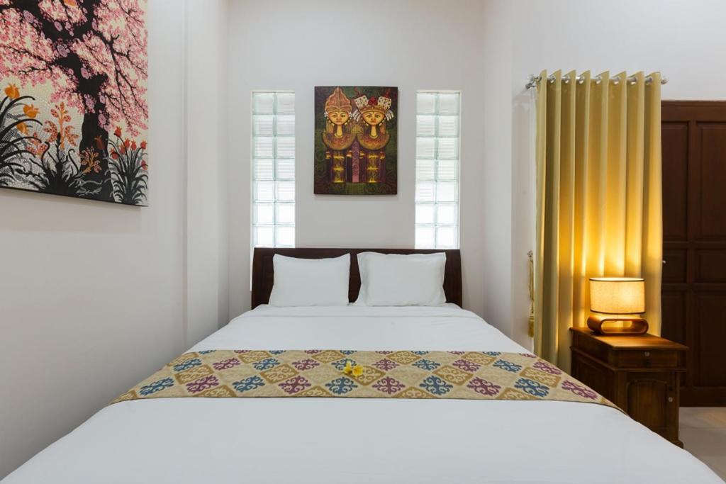 Kubal Villa And Living Seminyak Canggu Exteriör bild