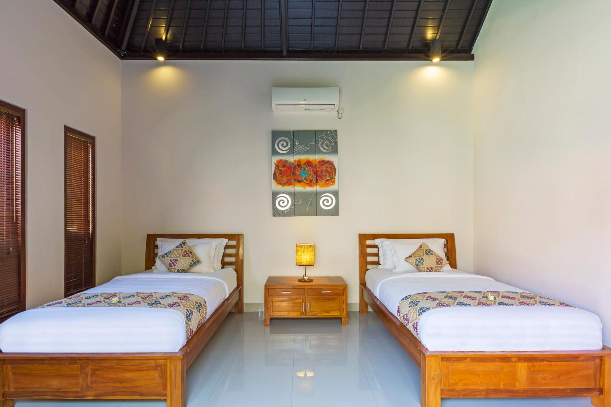 Kubal Villa And Living Seminyak Canggu Exteriör bild