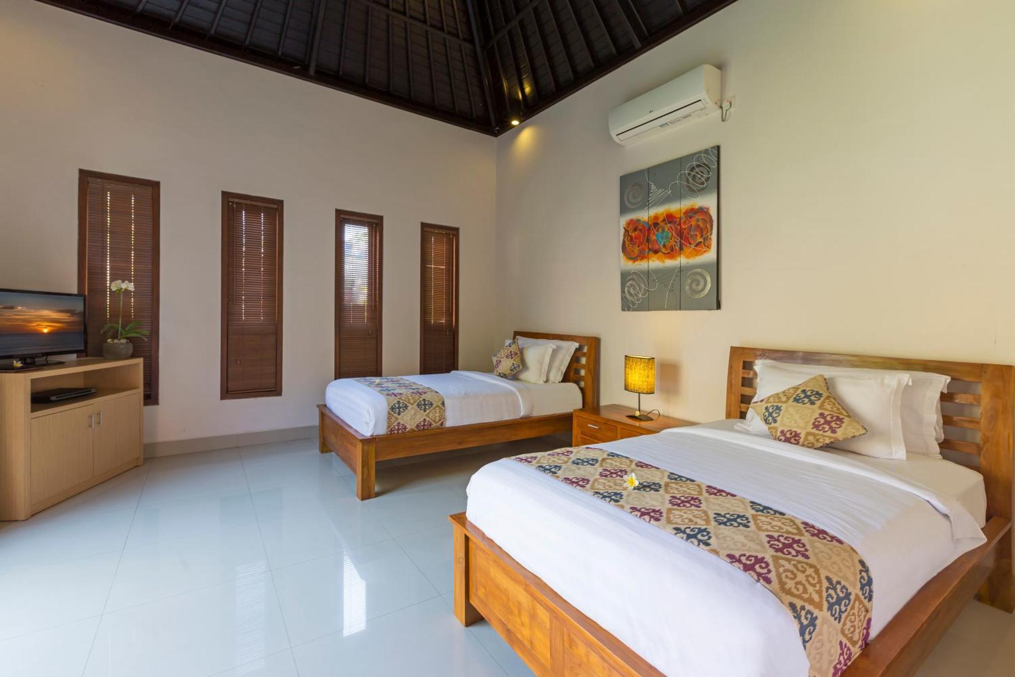 Kubal Villa And Living Seminyak Canggu Exteriör bild