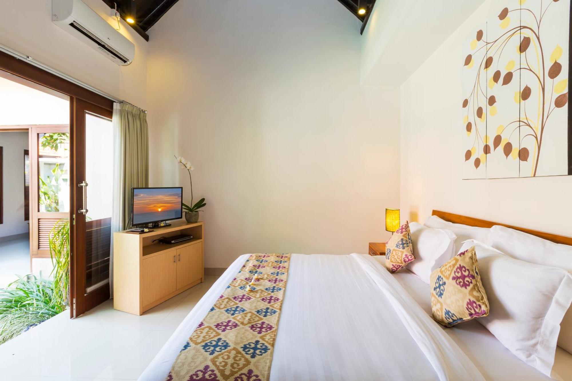 Kubal Villa And Living Seminyak Canggu Exteriör bild