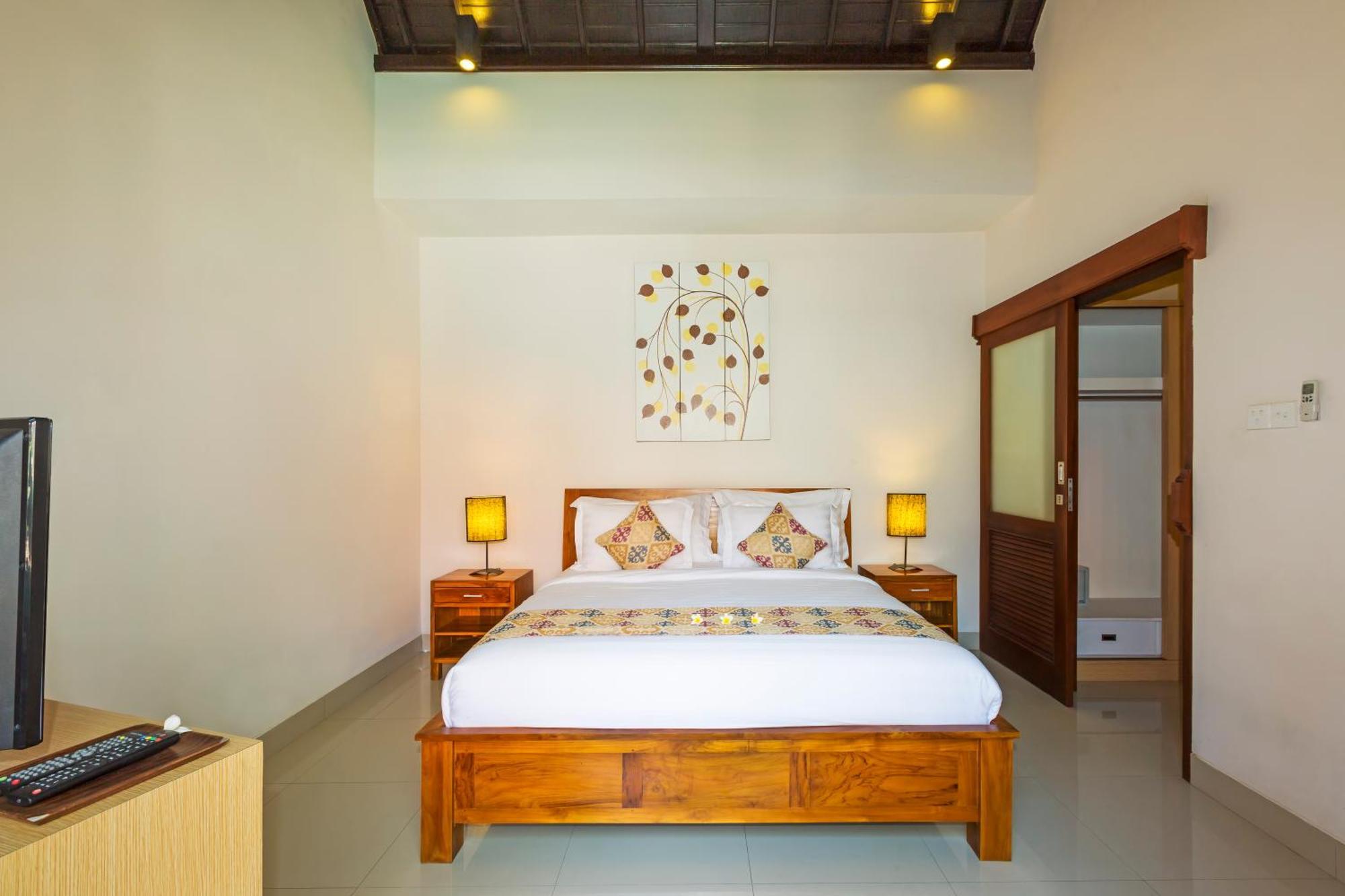 Kubal Villa And Living Seminyak Canggu Exteriör bild