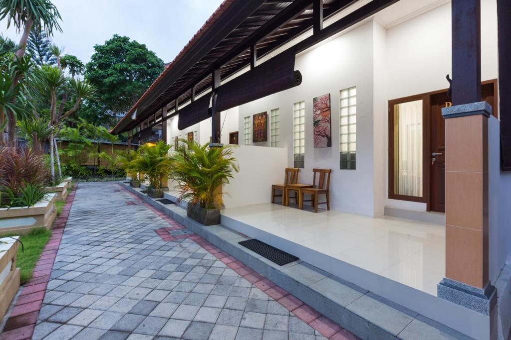 Kubal Villa And Living Seminyak Canggu Exteriör bild