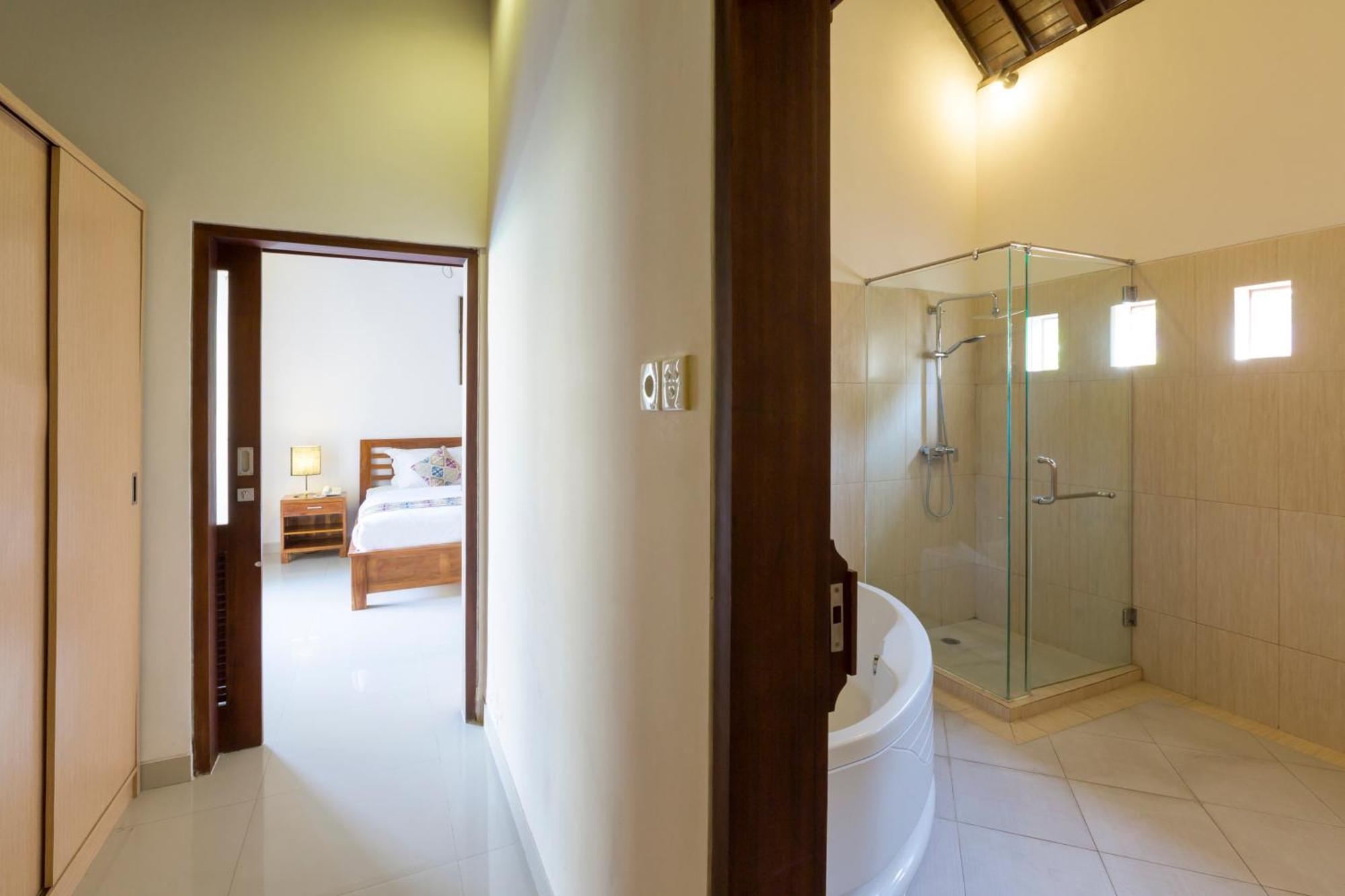 Kubal Villa And Living Seminyak Canggu Exteriör bild