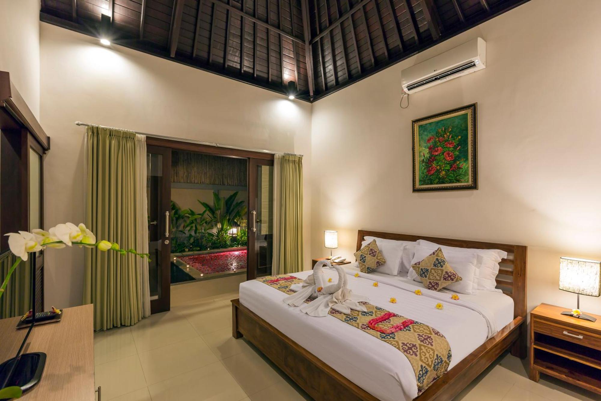 Kubal Villa And Living Seminyak Canggu Exteriör bild