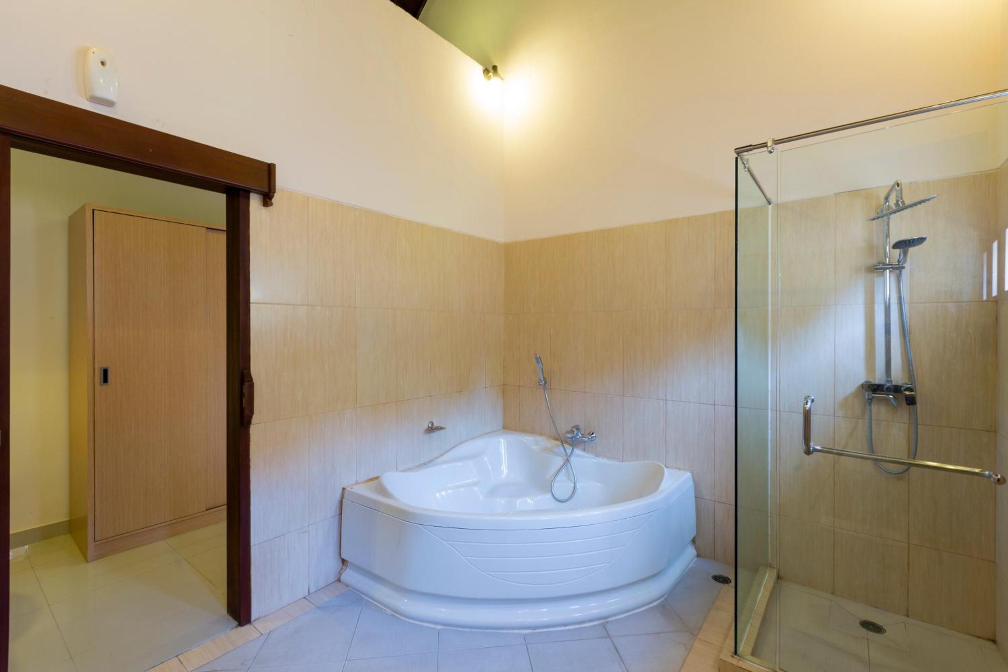 Kubal Villa And Living Seminyak Canggu Exteriör bild
